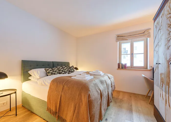 Silver Fox St. Anton am Arlberg