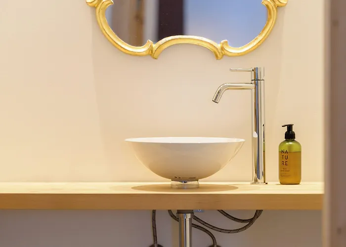 Apartment Silver Fox *