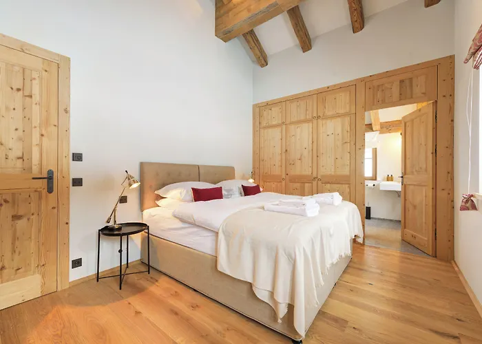 Apartment Silver Fox