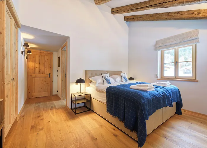 Apartment Silver Fox *