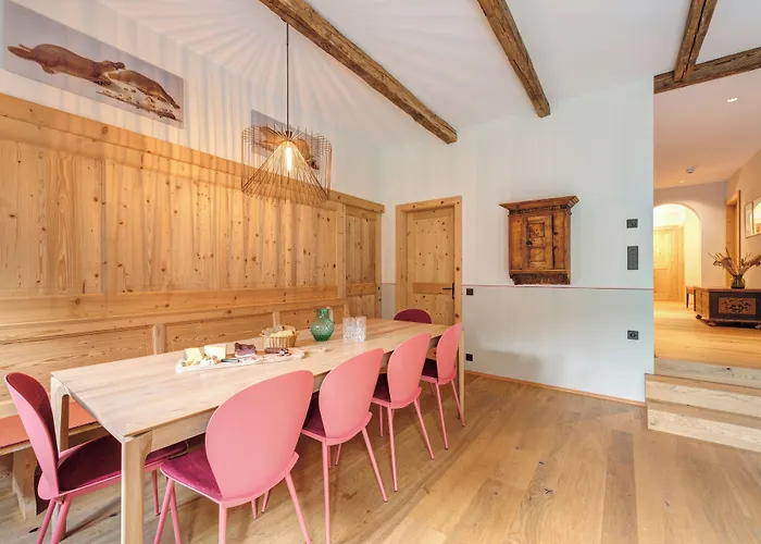 Apartment Silver Fox *