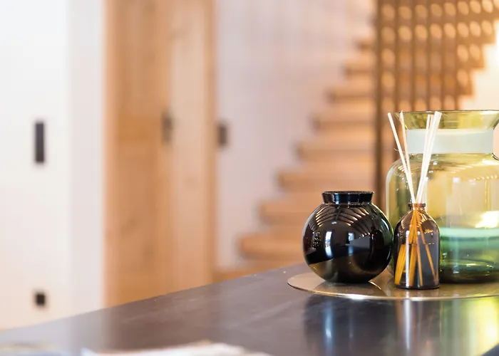 Silver Fox Apartment